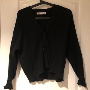 Zara cardigan